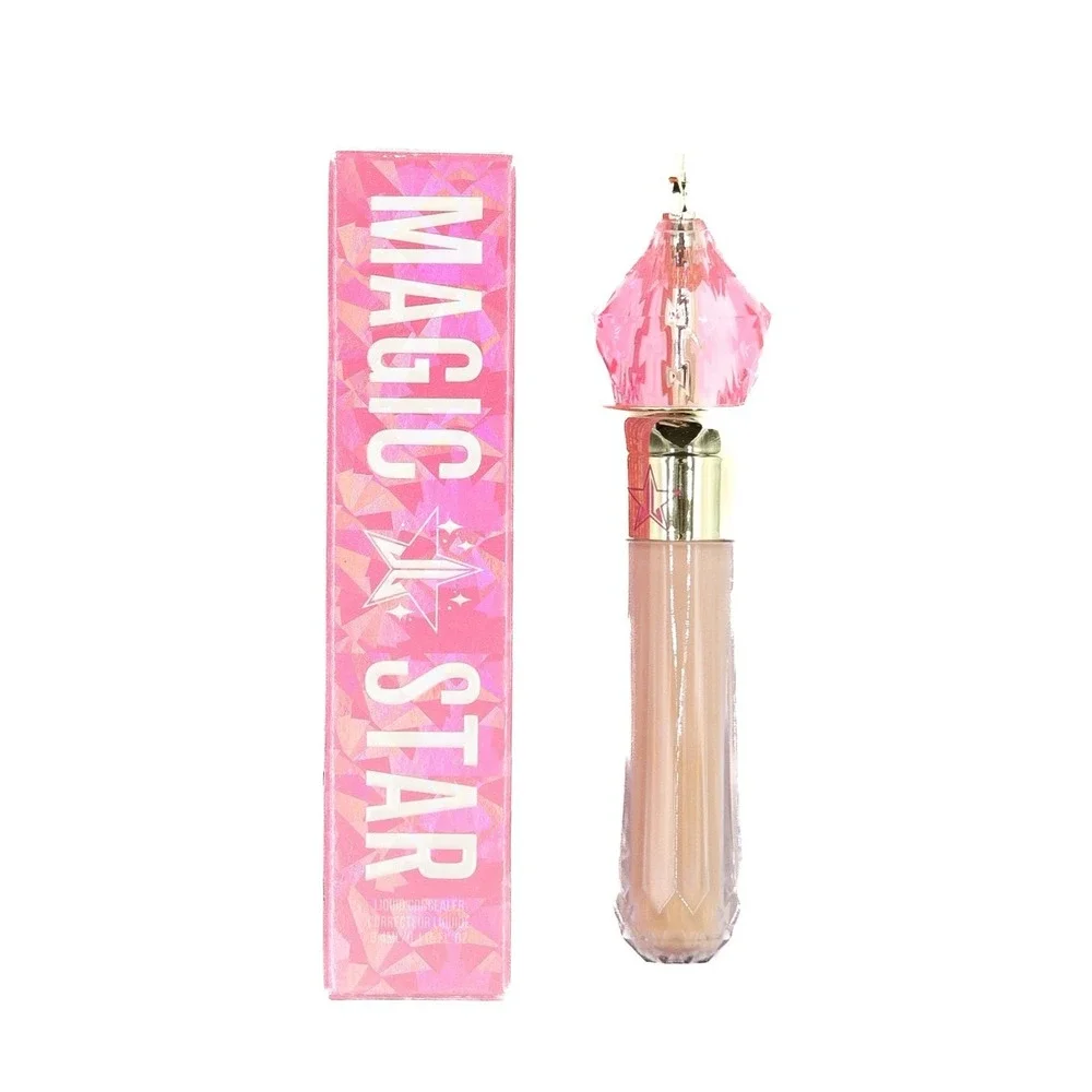 Jeffree Star - Magic Star Concealer - C13.5 - 0.115 oz / 3.4 ml